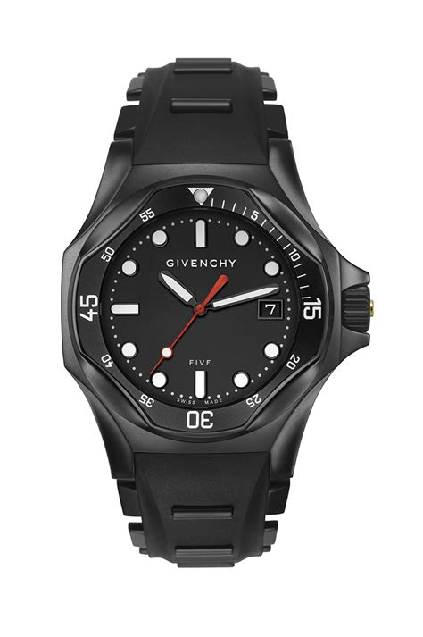 givenchy mens watch groupon|shark Givenchy men's.